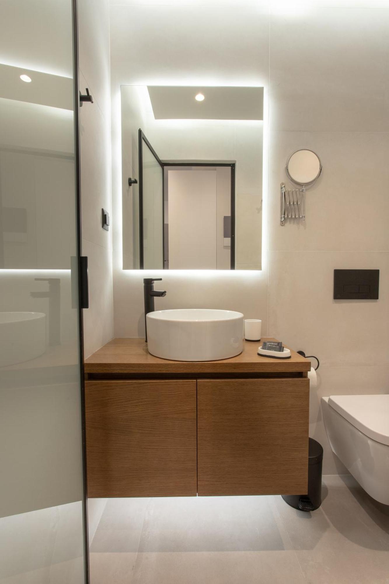 Sunflower Smartliving Suites Héraklion Extérieur photo