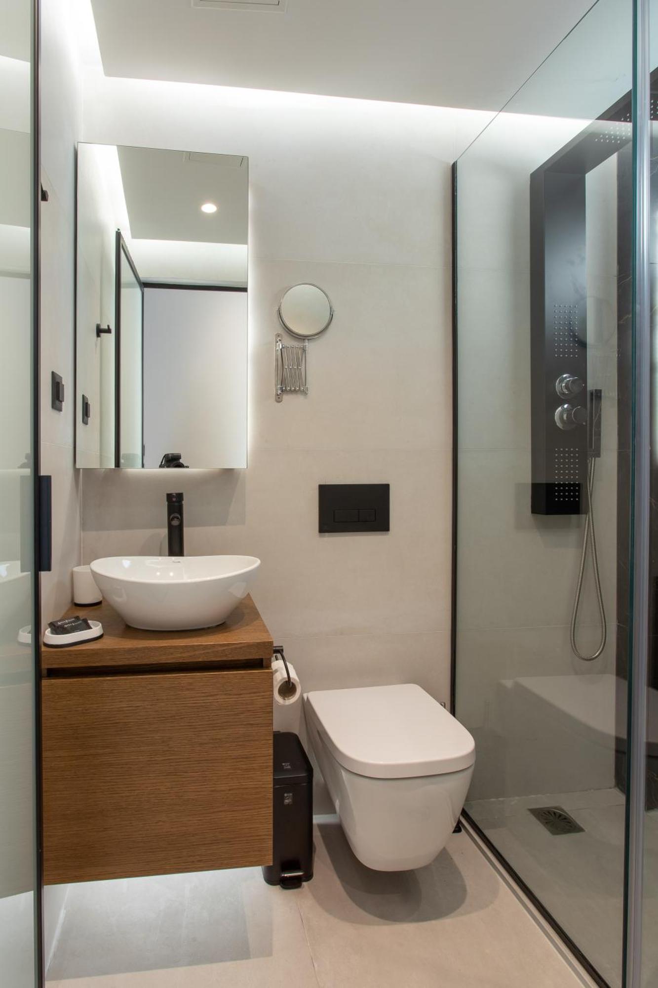 Sunflower Smartliving Suites Héraklion Extérieur photo
